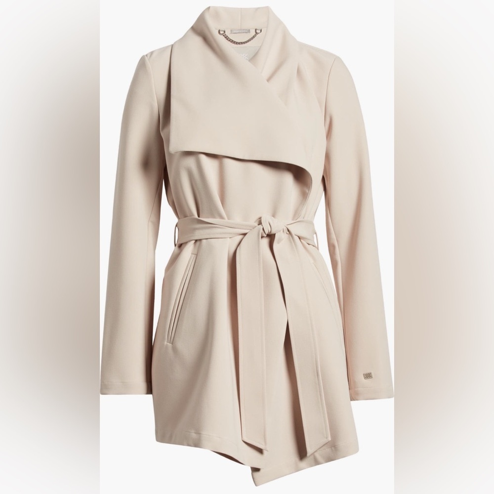Soia & Kyo Alondra Asymmetric Jacket SzXL